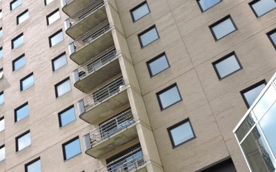 Cómo controlar y analizar el consumo de energía en una comunidad de propietarios