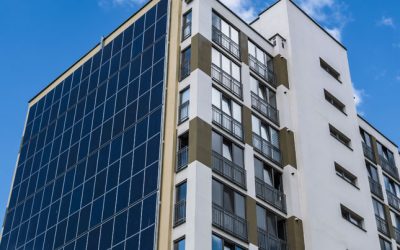 Tarifa de Último Recurso de gas natural para comunidades de propietarios (TUR4)