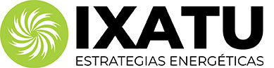 Logo Ixatu